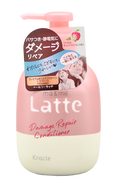 Kracie ma & me Latte Damage Repair Conditioner-image1 Kracie ma & me Latte Damage Repair Conditioner-image1