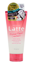 Kracie ma & me Latte Damage Repair Treatment Kracie ma & me Latte Damage Repair Treatment