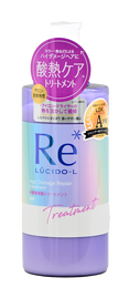 Lucido-L High Damage Repair Treatment Lucido-L High Damage Repair Treatment