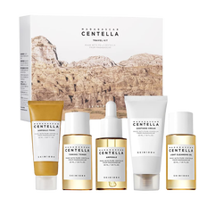 Skin1004 Madagascar Centella Travel Kit-image1