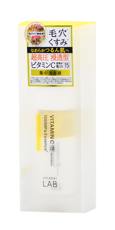Unlabel LAB Vitamin C Essence