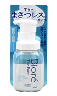 Biore The Face Bubble Face Wash Moist Pump Biore The Face Bubble Face Wash Moist Pump