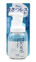 Biore The Face Bubble Face Wash Moist Pump-image1 Biore The Face Bubble Face Wash Moist Pump-image1