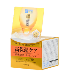 Hada Labo Gokujyun Perfect Gel-image1