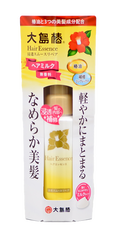 Oshima Tsubaki Camellia Hair Essence-image1