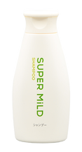 Shiseido Fine Today Super Mild Shampoo Green S-image1 Shiseido Fine Today Super Mild Shampoo Green S-image1