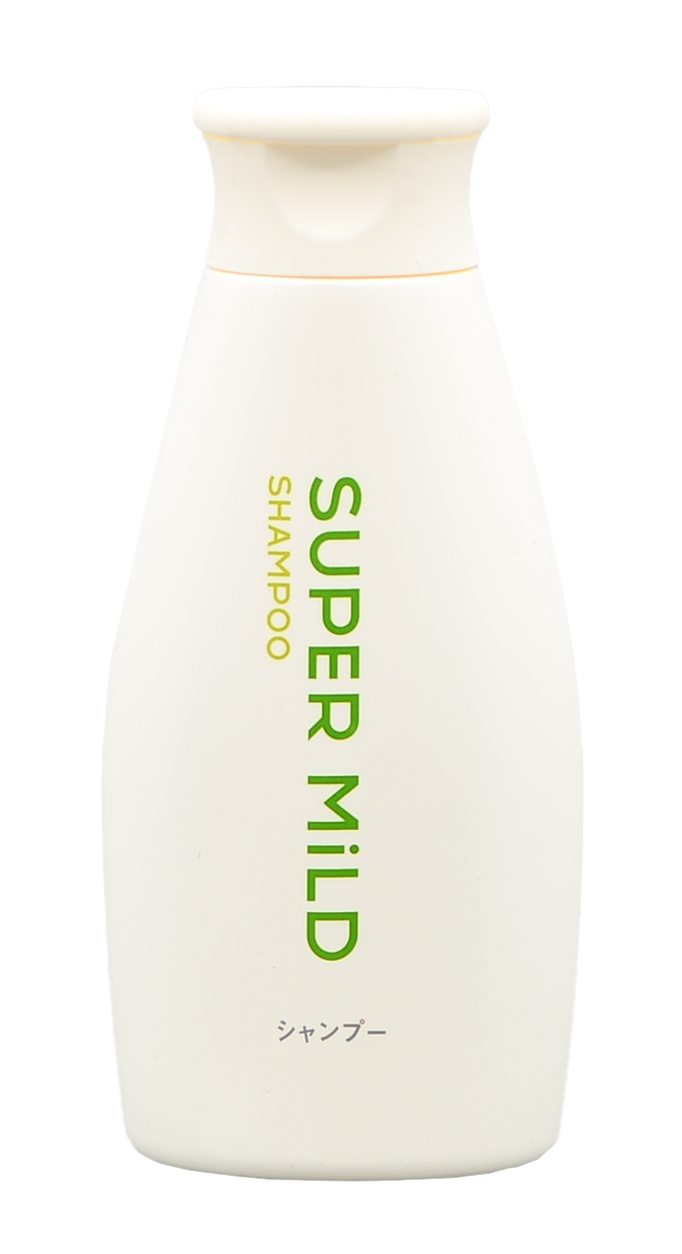 Shiseido Fine Today Super Mild Shampoo Green S-image1 Shiseido Fine Today Super Mild Shampoo Green S-image1