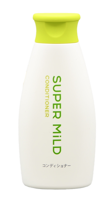 Shiseido Fine Today Super Mild Conditioner Green S Shiseido Fine Today Super Mild Conditioner Green S