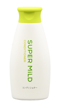 Shiseido Fine Today Super Mild Conditioner Green S-image1