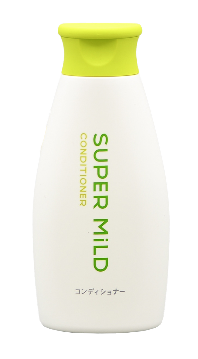 Shiseido Fine Today Super Mild Conditioner Green S-image1