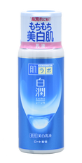 Hada Labo Shirojyun Whitening Milk-image1 Hada Labo Shirojyun Whitening Milk-image1