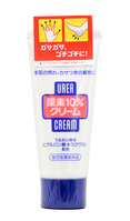 Shiseido Fine Today 10% Urea Cream