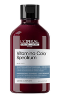 L'Oreal Professionnel Paris Vitamino Color Spectrum Blue Shampoo-image1 L'Oreal Professionnel Paris Vitamino Color Spectrum Blue Shampoo-image1