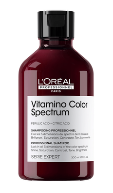 L'Oreal Professionnel Paris Vitamino Color Spectrum Shampoo-image1
