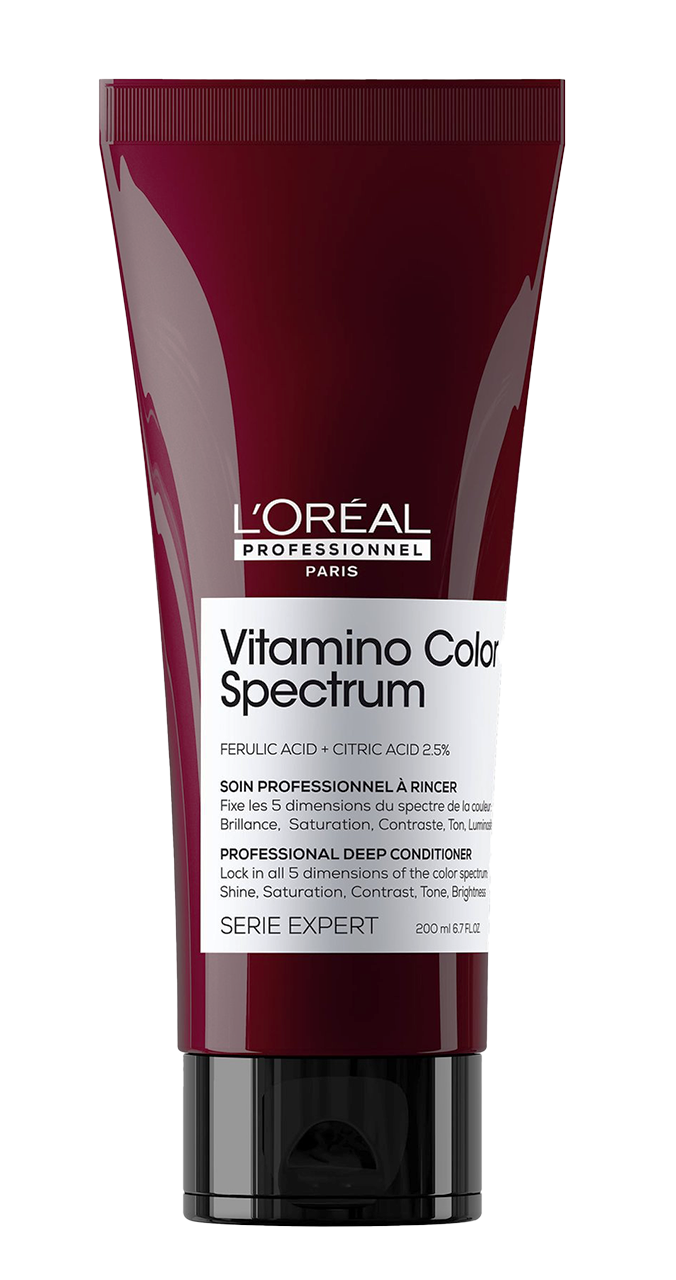L'Oreal Professionnel Paris Vitamino Color Spectrum Deep Conditioner-image1 L'Oreal Professionnel Paris Vitamino Color Spectrum Deep Conditioner-image1