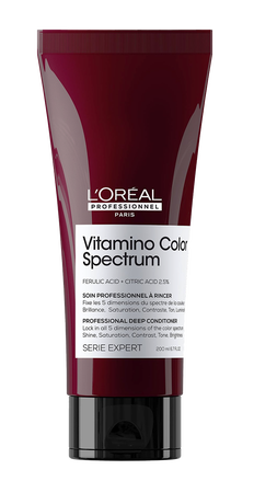 L'Oreal Professionnel Paris Vitamino Color Spectrum Deep Conditioner-image1 L'Oreal Professionnel Paris Vitamino Color Spectrum Deep Conditioner-image1