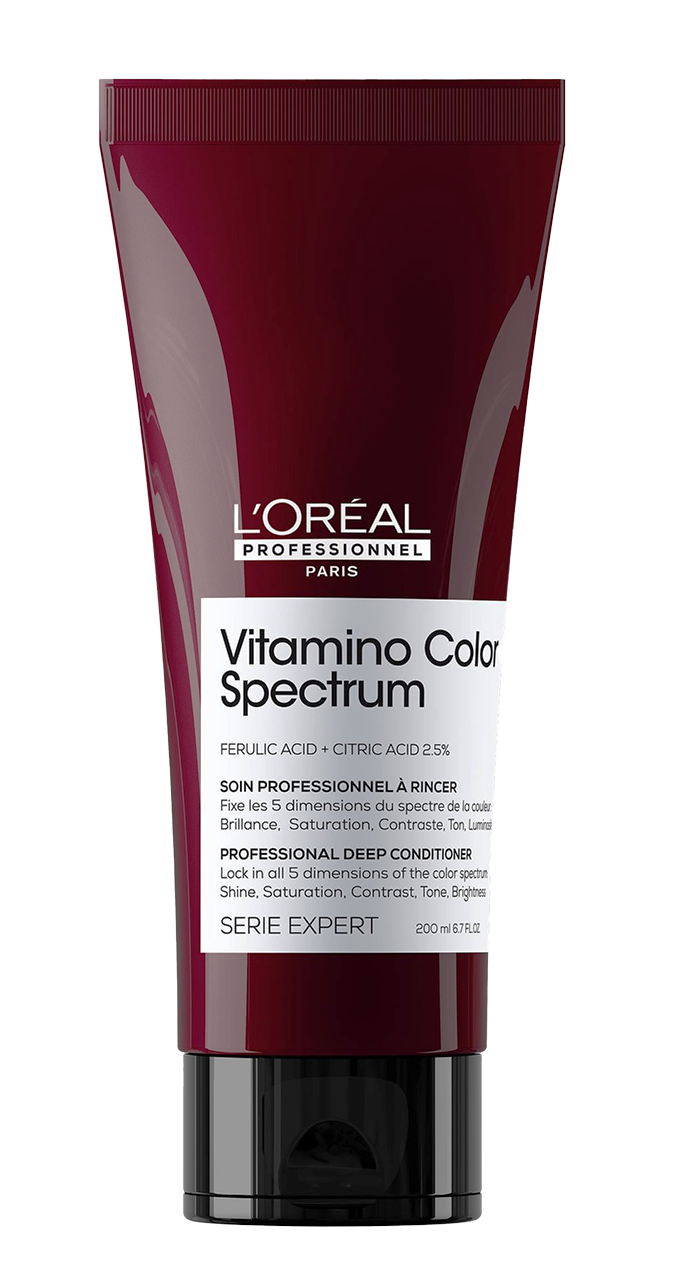 L'Oreal Professionnel Paris Vitamino Color Spectrum Deep Conditioner-image1