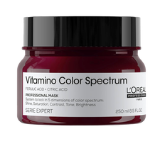 L'Oreal Professionnel Paris Vitamino Color Spectrum Hair Mask L'Oreal Professionnel Paris Vitamino Color Spectrum Hair Mask