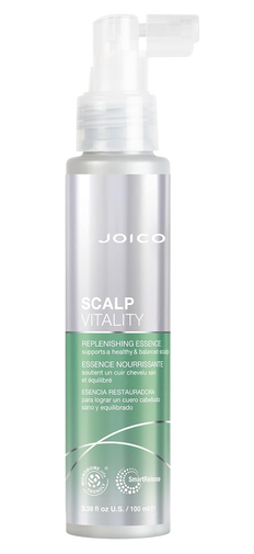 Joico Scalp Vitality Replenishing Essence Joico Scalp Vitality Replenishing Essence