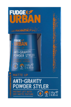Fudge Urban Matte Up Anti-Gravity Powder Styler