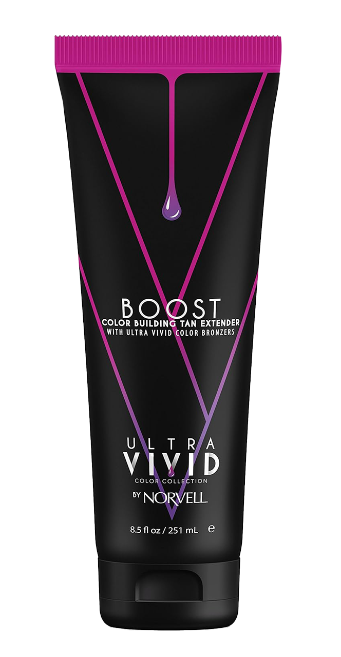 Norvell Vivid Boost Self Tan Lotion Instant Bronzer-image1 Norvell Vivid Boost Self Tan Lotion Instant Bronzer-image1