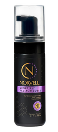Norvell Venetian Facial Mousse Norvell Venetian Facial Mousse