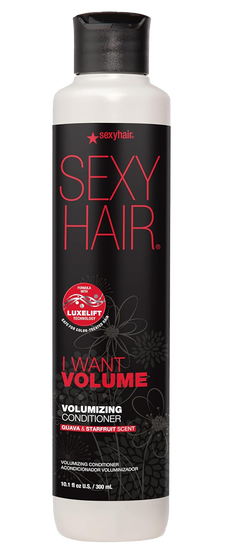 Sexy Hair I Want Volume Volumizing Conditioner-image1 Sexy Hair I Want Volume Volumizing Conditioner-image1