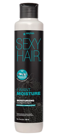 Sexy Hair I Want Moisture Moisturizing Conditioner