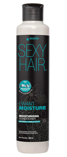 Sexy Hair I Want Moisture Moisturizing Conditioner-image1