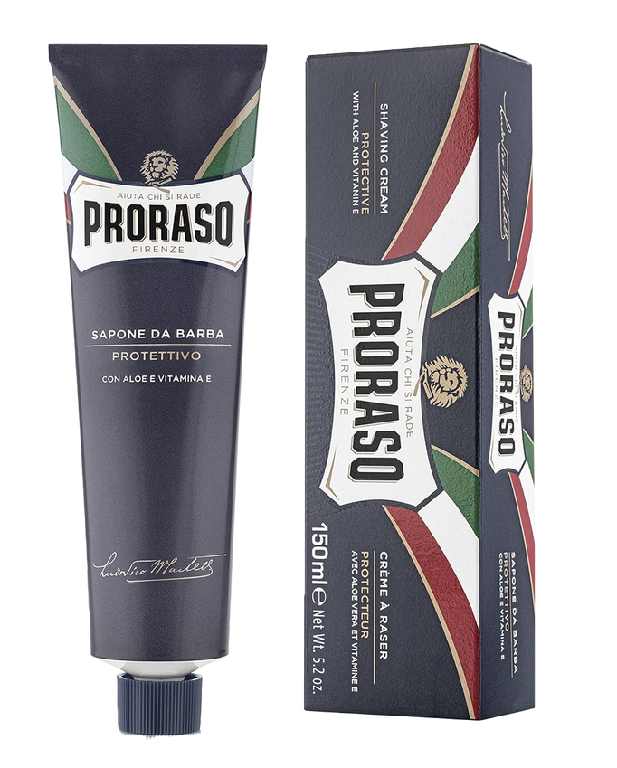 Proraso Shaving Cream Protective-image1 Proraso Shaving Cream Protective-image1