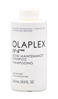 Olaplex No.4FINE Bond Maintenance Shampoo-image1