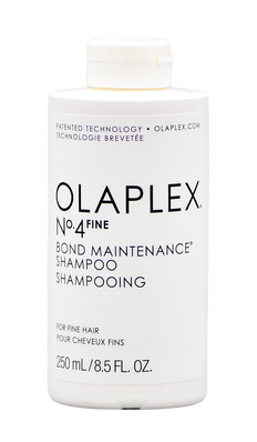 Olaplex No.4FINE Bond Maintenance Shampoo-image1
