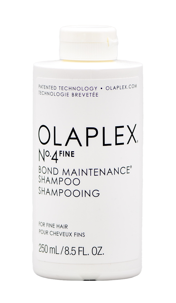 Olaplex No.4FINE Bond Maintenance Shampoo-image1