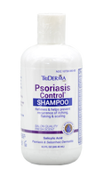 TriDerma MD Psoriasis Control Shampoo