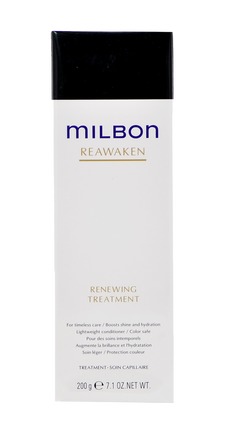 Milbon Reawaken Renewing Treatment-image1 Milbon Reawaken Renewing Treatment-image1