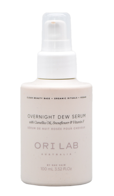 Nak Hair Australia ORI Lab Overnight Dew Serum-image1
