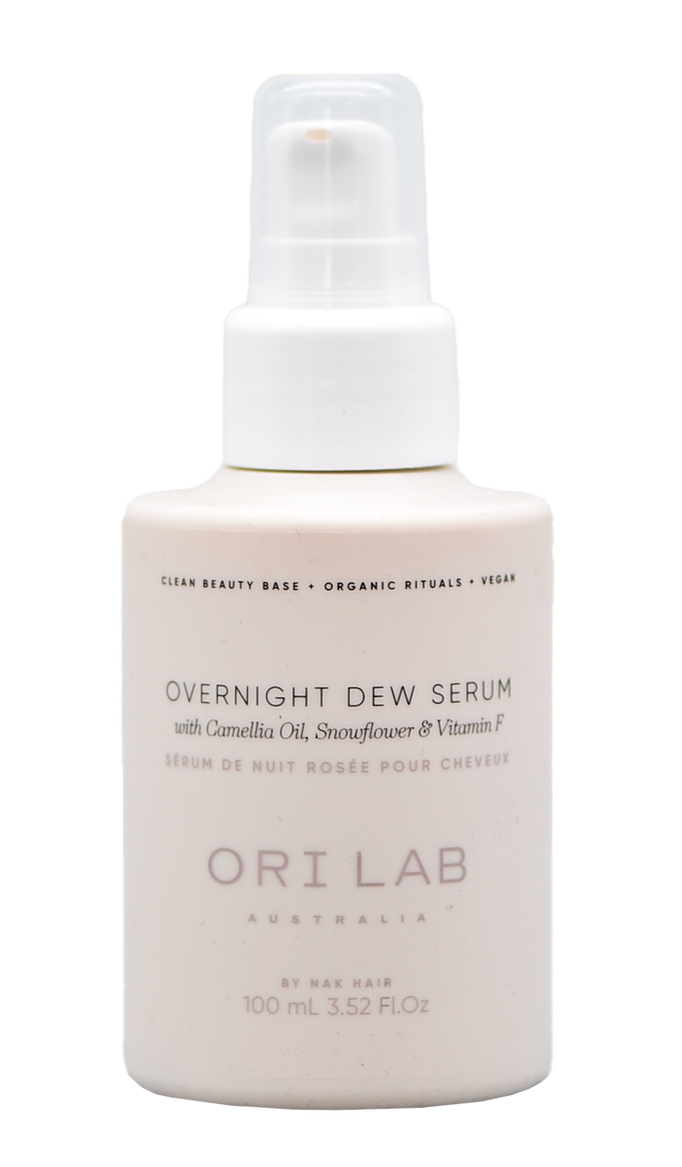 Nak Hair Australia ORI Lab Overnight Dew Serum-image1 Nak Hair Australia ORI Lab Overnight Dew Serum-image1