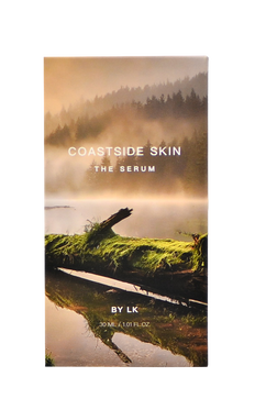 Coastside Skin The Serum