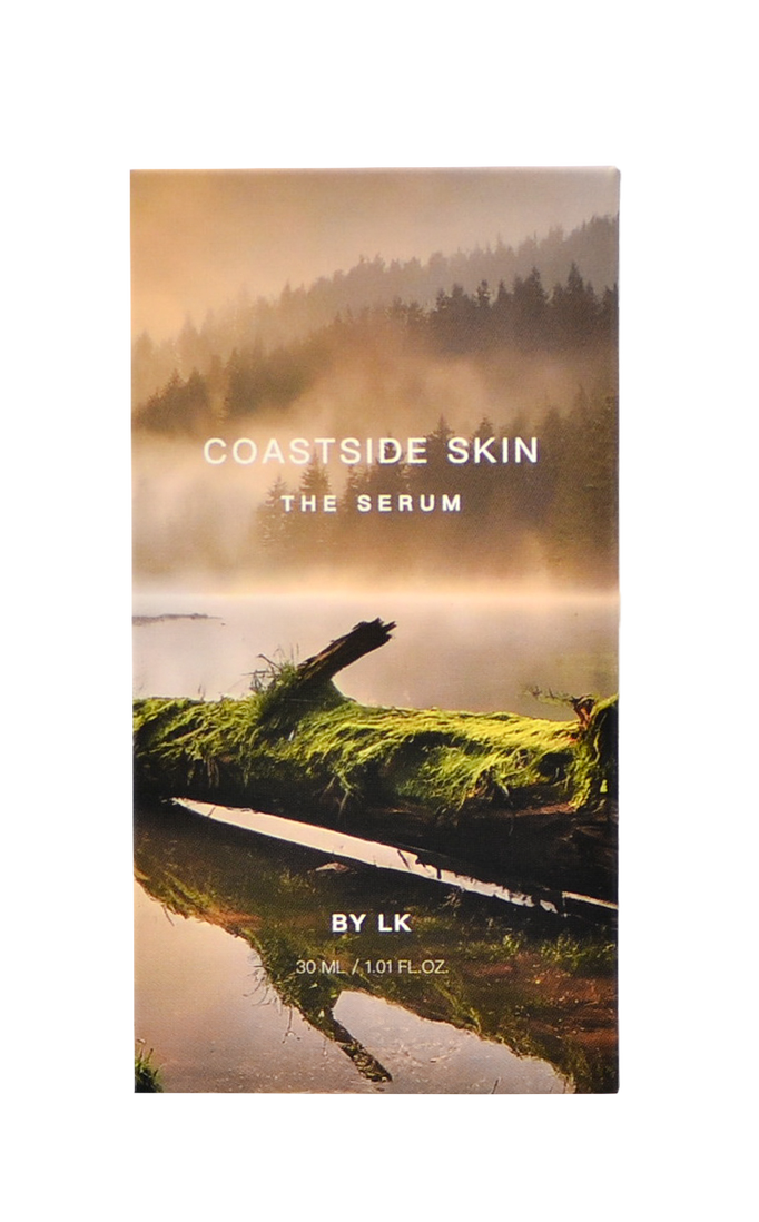 Coastside Skin The Serum Coastside Skin The Serum