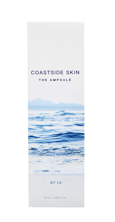 Coastside Skin The Ampoule