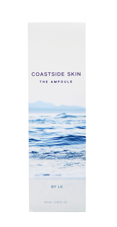 Coastside Skin The Ampoule-image1 Coastside Skin The Ampoule-image1