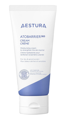 Aestura Atobarrier365 Cream
