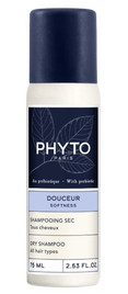 Phyto Paris Softness Dry Shampoo