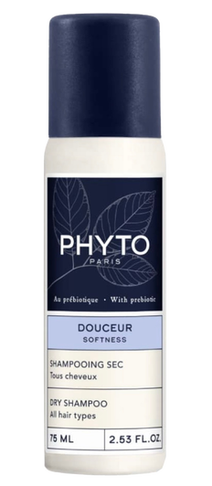 Phyto Paris Softness Dry Shampoo Phyto Paris Softness Dry Shampoo