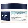 Phyto Paris Scalp Solution Purifying Cleansing Scrub