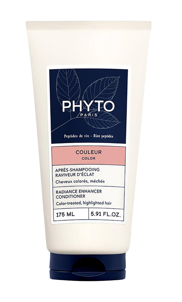Phyto Paris Color Radiance Enhancer Conditioner-image1