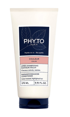 Phyto Paris Color Radiance Enhancer Conditioner-image1