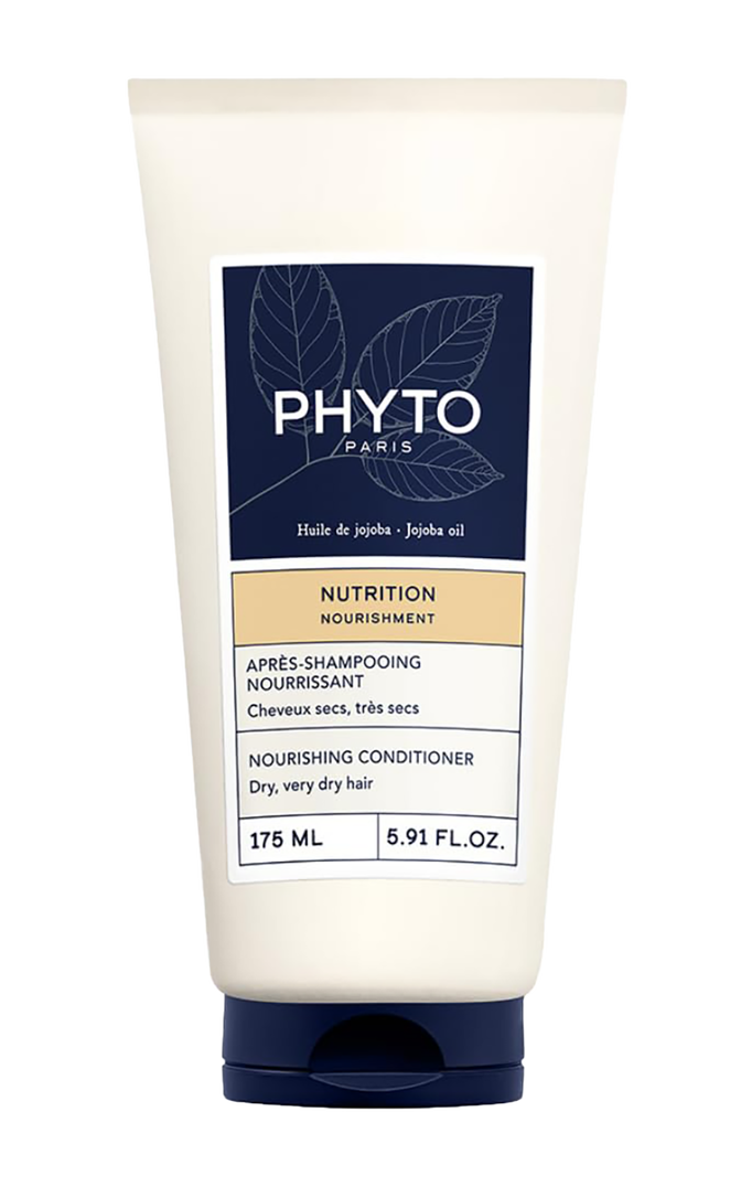 Phyto Paris Nutrition Nourishing Conditioner-image1