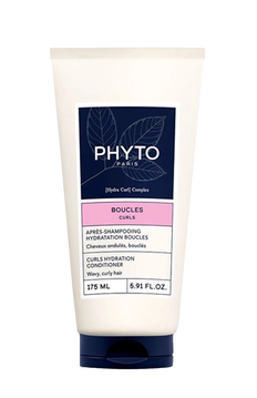 Phyto Paris Curls Hydration Conditioner