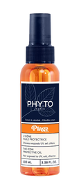 Phyto Paris Plage The Icon Protective Oil